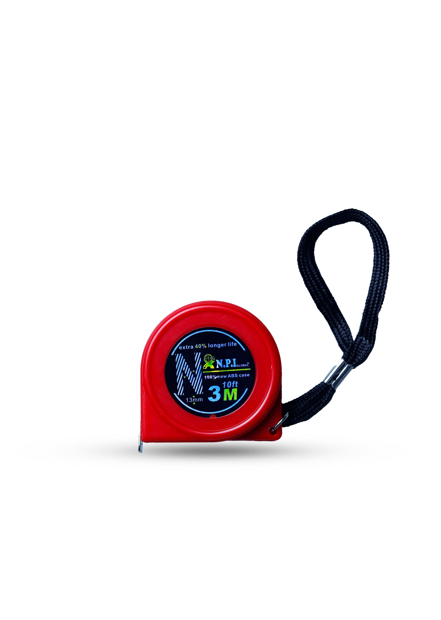 Great Wall NPI Steel Tape