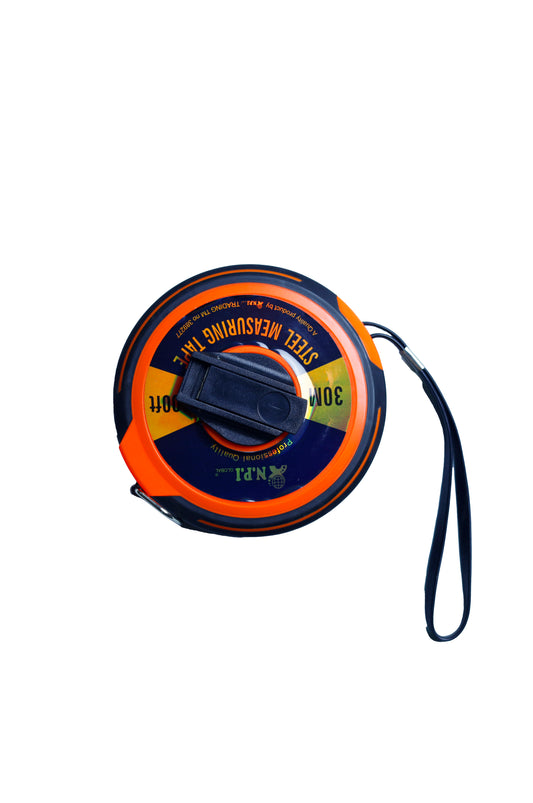 Long Steel Tape