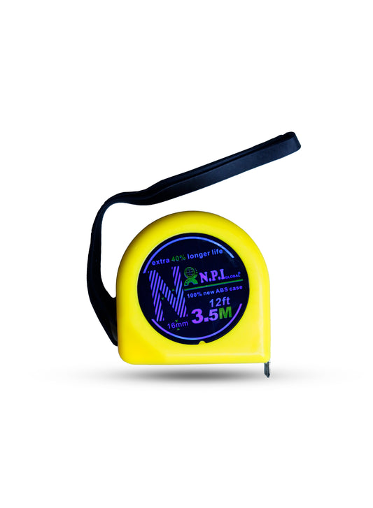 Steel Tape NPI