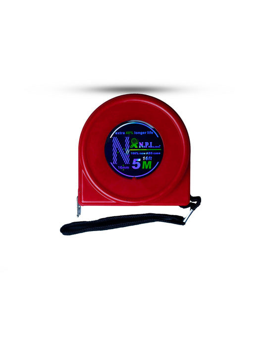 Steel Tape