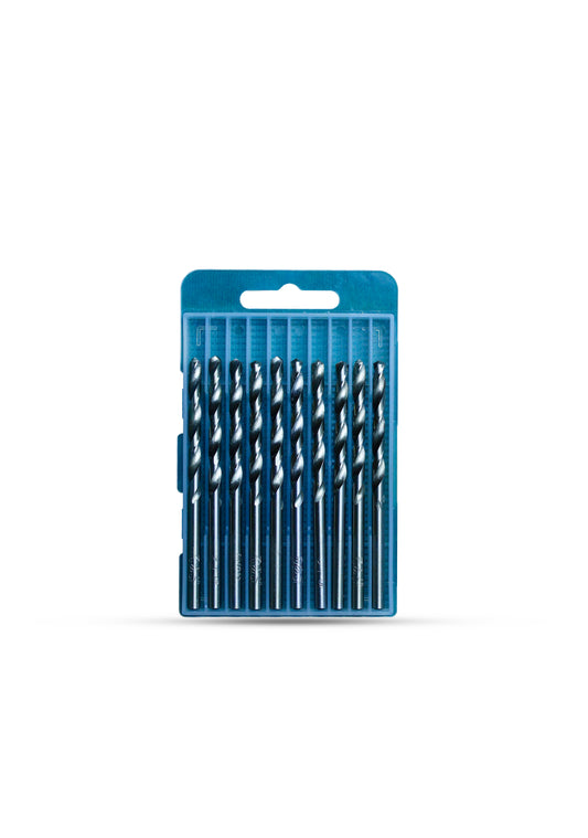 HSS White Drill Bits