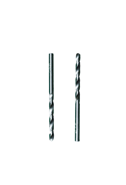 HSS White Drill Bits