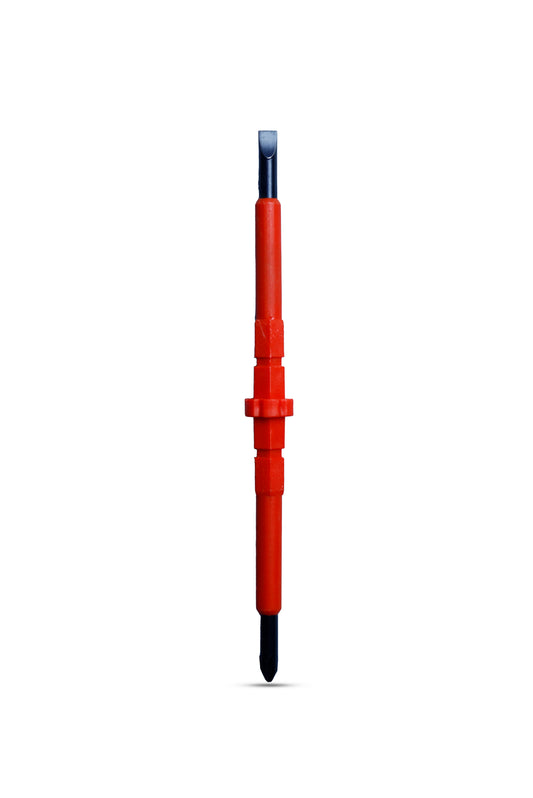 Two way Screw Driver