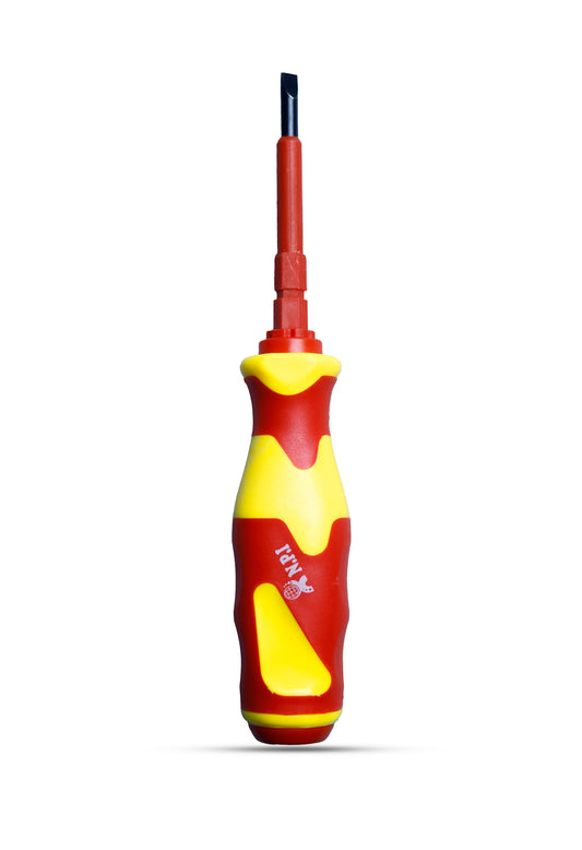Two way Screw Driver