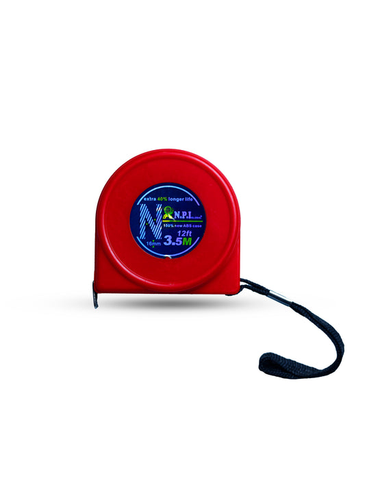 Great Wall NPI Steel Tape