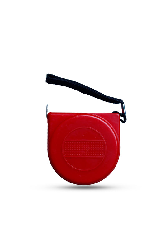 Great Wall NPI Steel Tape