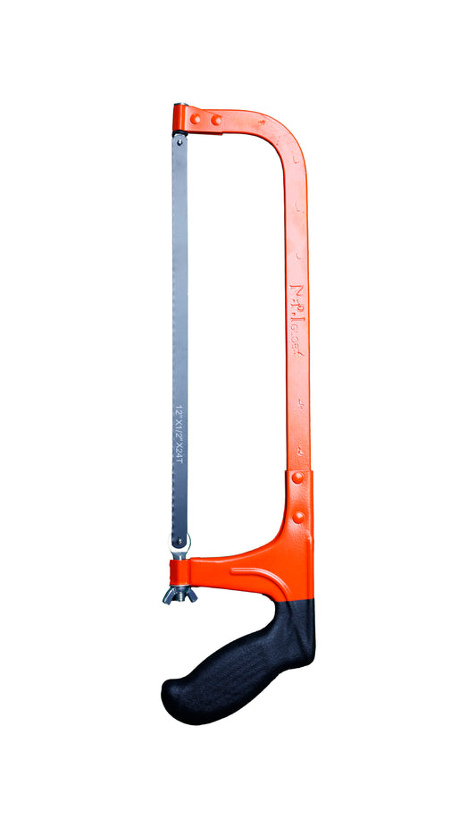 Hacksaw Frame