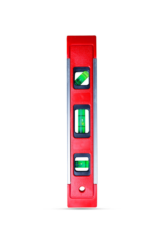 High Quality Plastic level