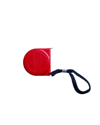 Great Wall NPI Steel Tape