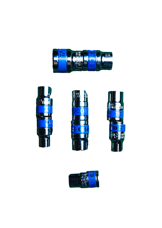 CR-V Socket Set