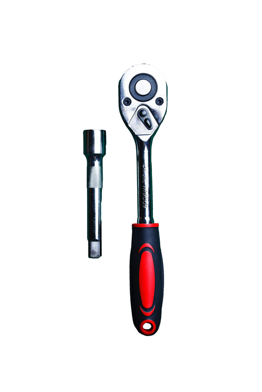 CR-V Socket Set