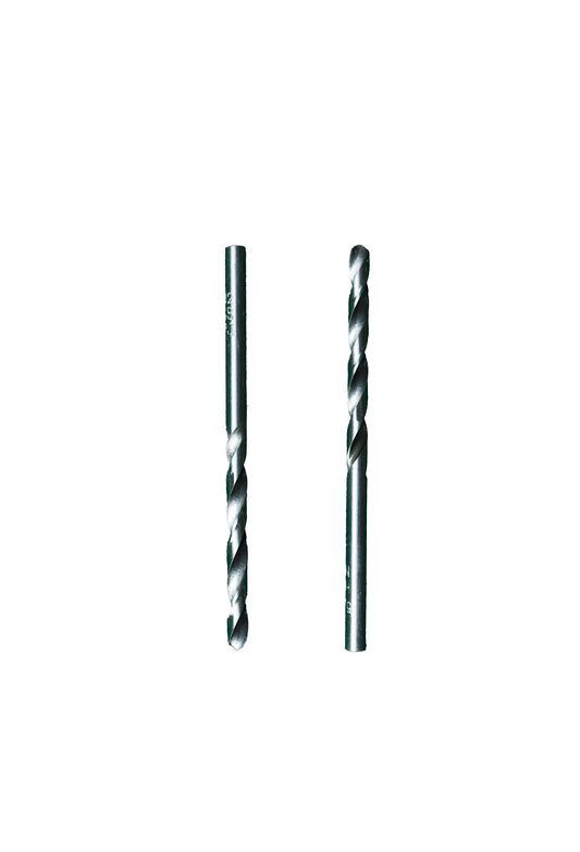 HSS White Drill Bits